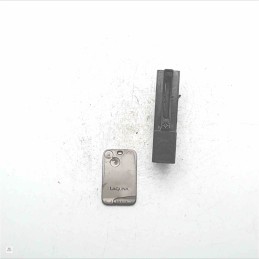 8200224694 Centralina ECU modulo accensione con scheda Renault Laguna II serie 2003-10