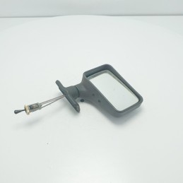 Specchietto retrovisore esterno destro Fiat 127 3° serie 1982-83 Arsauto epoca