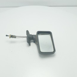 Specchietto retrovisore esterno destro Fiat 127 3° serie 1982-83 Arsauto epoca