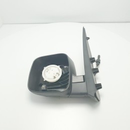 MFT302L specchietto retrovisore esterno Fiat Fiorino Qubo Nemo Peugeot Bipper 2008 in poi anteriore sinistro 
