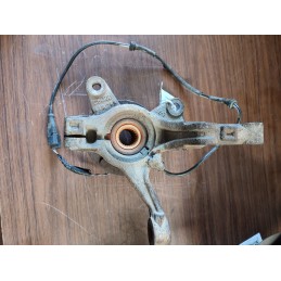 Mozzo-Fusello anteriore destro Ford Fiesta 3serie pos A0 
