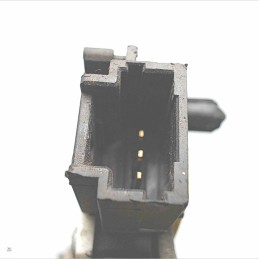 519057040 Sensore per rilascio pedale frizione Alfa Romeo Lancia Fiat Panda III serie 312 319 2012 in poi 