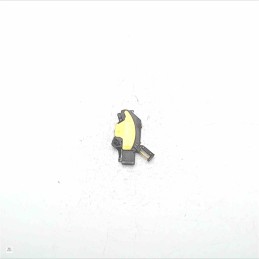 519057040 Sensore per rilascio pedale frizione Alfa Romeo Lancia Fiat Panda III serie 312 319 2012 in poi 