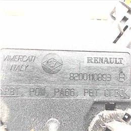 8200110893 Sensore pedale interruttore luce  freno Renault Laguna II serie 