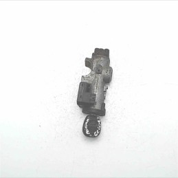 28590C9965 Blocchetto accensione bloccasterzo con chiave Nissan Primera P12 2002-08 5WK48043C23435C