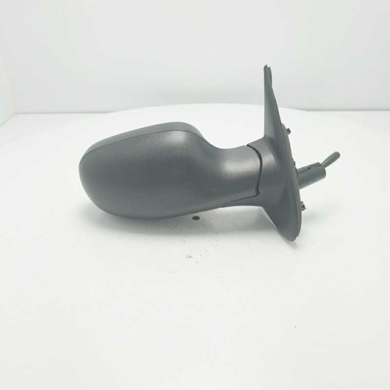 Specchietto retrovisore esterno Nissan Micra K12 2002-10 anteriore destro meccanico Specchietto retrovisore esterno Nissan Micra K12 2002-10 anteriore destro meccanico