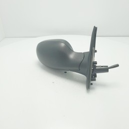 Specchietto retrovisore esterno Nissan Micra K12 2002-10 anteriore destro meccanico