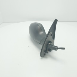 Specchietto retrovisore esterno Nissan Micra K12 2002-10 anteriore destro meccanico
