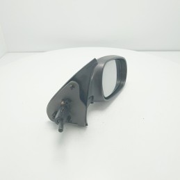 Specchietto retrovisore esterno Nissan Micra K12 2002-10 anteriore destro meccanico
