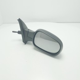 Specchietto retrovisore esterno Nissan Micra K12 2002-10 anteriore destro meccanico