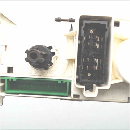 64111502214 Gruppo comandi e unita' controllo clima a/c Mini Cooper One I serie 2001-07