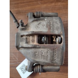 1J0615123D Pinze freno anteriore sinistro Golf IV Cabrio 1E7 1998-02