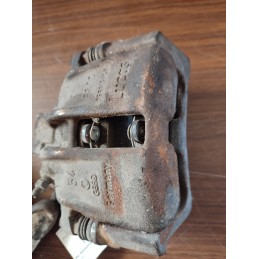 1J0615124D Pinze freno anteriore destro VW Golf IV Cabrio 1E7 1998-05