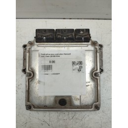 8200039569 CENTRALINA MOTORE RENAULT MEGANE SCENIC 1.9 DCI BOSCH 0281001934 