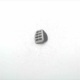 8N0721174 Copripedale freno alluminio Audi A3 8L TT 8N GOLF IV BORA 1997-04