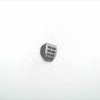 8N0721174 Copripedale freno alluminio Audi A3 8L TT 8N GOLF IV BORA 1997-04