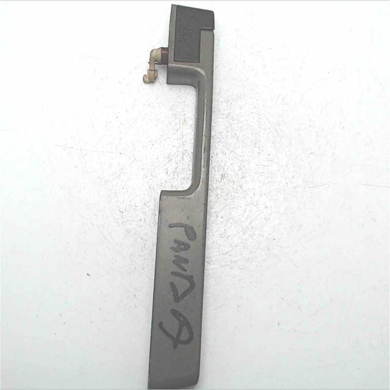 Maniglia interna anteriore sinistra Fiat Panda 141 1983-03 Maniglia interna anteriore sinistra Fiat Panda 141 1983-03