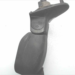 e4023212 Specchietto retrovisore laterale anteriore sinistro Citroen Berlingo I serie 1996-07 PIEGHEVOLE MANUALE