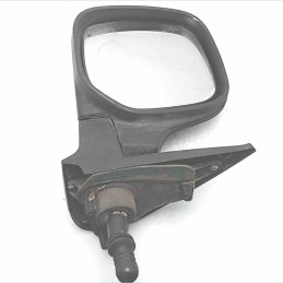 e4023212 Specchietto retrovisore laterale anteriore sinistro Citroen Berlingo I serie 1996-07 PIEGHEVOLE MANUALE