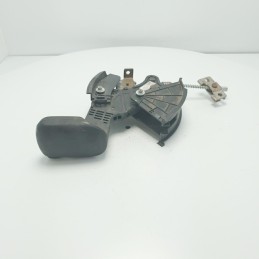 7356323760 leva freno a mano stazionamento Fiat 500 L 351 352 2014-17 