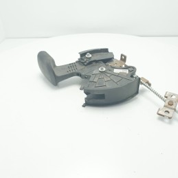 7356323760 leva freno a mano stazionamento Fiat 500 L 351 352 2014-17 