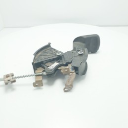 7356323760 leva freno a mano stazionamento Fiat 500 L 351 352 2014-17 
