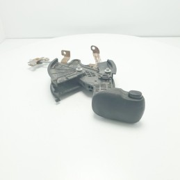 7356323760 leva freno a mano stazionamento Fiat 500 L 351 352 2014-17 