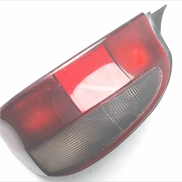 AXO SCINTEX Stop fanale proiettore luci posteriore destro Citroen Saxo 1996-04