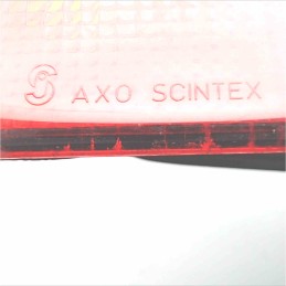 AXO SCINTEX Stop fanale proiettore luci posteriore destro Citroen Saxo 1996-04