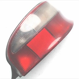 AXO SCINTEX Stop fanale proiettore luci posteriore destro Citroen Saxo 1996-04