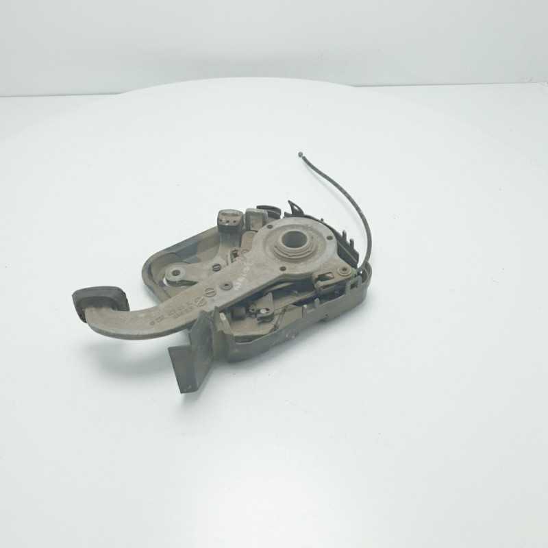 2204200312 pedale freno di stazionamento Mercedes W203 Classe C 2000-06 2204200312 pedale freno di stazionamento Mercedes W203 Classe C 2000-06