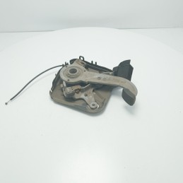 2204200312 pedale freno di stazionamento Mercedes W203 Classe C 2000-06 