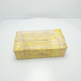 1305621665 vetro faro fanale proiettore Audi A4 B5 1994-01 anteriore destro 