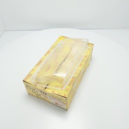 1305621665 vetro faro fanale proiettore Audi A4 B5 1994-01 anteriore destro 