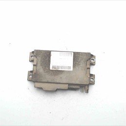 IAW16F.E3 Centralina ECU motore 6A37-27 46545152 Fiat Punto 1.2benz 188 1999-11 MAGNETI MARELLI