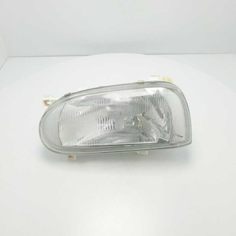 HVW04-1L00E faro fanale proiettore VW Golf MK3 1991-97 anteriore sinistra Djauto HVW04-1L00E faro fanale proiettore VW Golf MK3 1991-97 anteriore sinistra Djauto