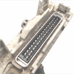 0055452132 Centralina ECU motore Mercedes classe E W124 2.3BENZ 1984-97 0265101018
