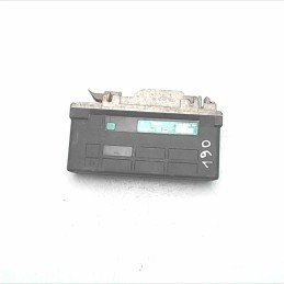 0055452132 Centralina ECU motore Mercedes classe E W124 2.3BENZ 1984-97 0265101018