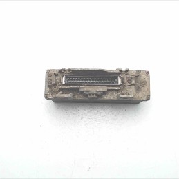 0055452132 Centralina ECU motore Mercedes classe E W124 2.3BENZ 1984-97 0265101018