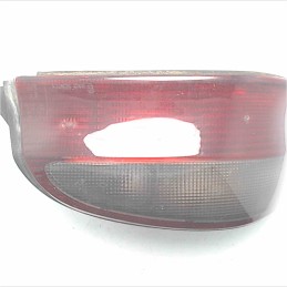 AXO SCINTEX Stop fanale proiettore luci posteriore sinistro Citroen Saxo VTS 1996-04 