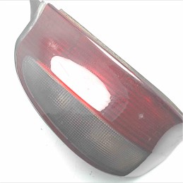AXO SCINTEX Stop fanale proiettore luci posteriore sinistro Citroen Saxo VTS 1996-04 