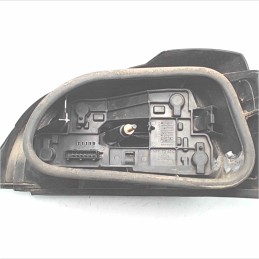 AXO SCINTEX Stop fanale proiettore luci posteriore sinistro Citroen Saxo VTS 1996-04 