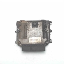 156436F16BDA Centralina ECU motore Alfa Romeo 156 932 III serie 2003-05 0281010986 