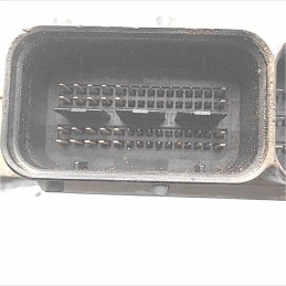 156436F16BDA Centralina ECU motore Alfa Romeo 156 932 III serie 2003-05 0281010986 