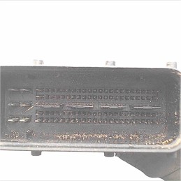 156436F16BDA Centralina ECU motore Alfa Romeo 156 932 III serie 2003-05 0281010986 