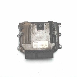 156436F16BDA Centralina ECU motore Alfa Romeo 156 932 III serie 2003-05 0281010986 