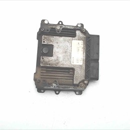 156436F16BDA Centralina ECU motore Alfa Romeo 156 932 III serie 2003-05 0281010986 