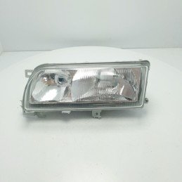 215-1141-LD faro fanale proiettore Nissan Primera 1990-96 anteriore sinistro Lucid 
