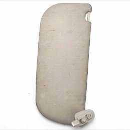 Aletta parasole pantina anteriore sinistra interno abitacolo Alfa Romeo 156 932 1997-05