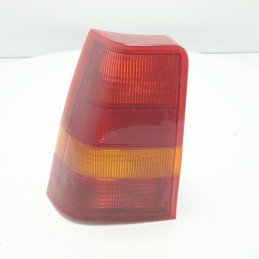 27411134 faro fanale gruppo ottico stop Opel Kadett E 1984-93 2V posteriore sinistro Yorka